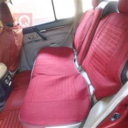 ميتسوبيشي باجيرو